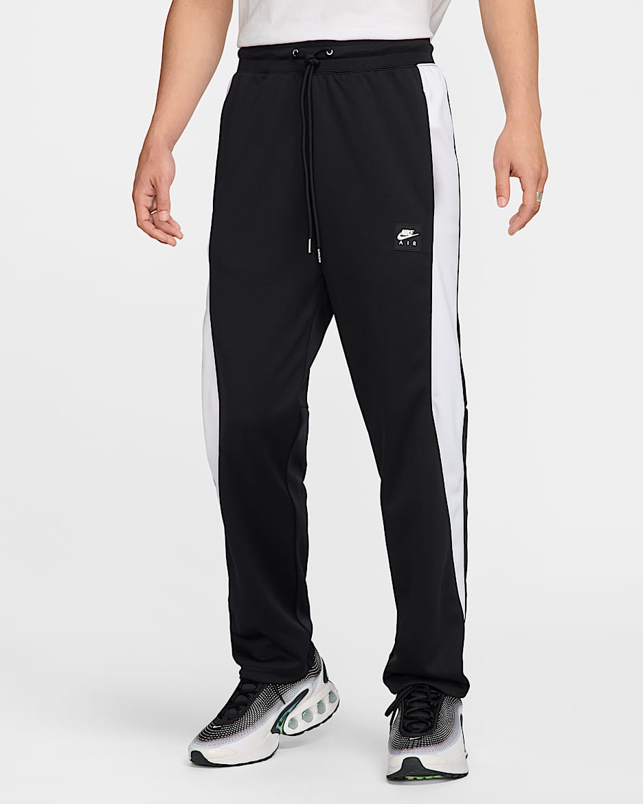 Nike air poly pants on sale